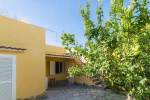 Hotel Benvinguts Puerto de Alcúdia Exterior foto